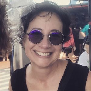 Meet your Posher, Joanne